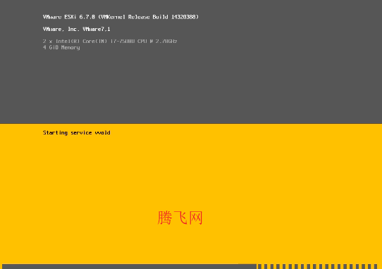 ESXi怎么安装虚拟机 esxi安装虚拟机教程 ESXi怎么安装虚拟机 esxi安装虚拟机教程