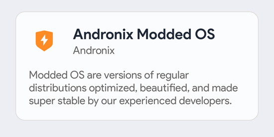 Andronix�ٷ����°�