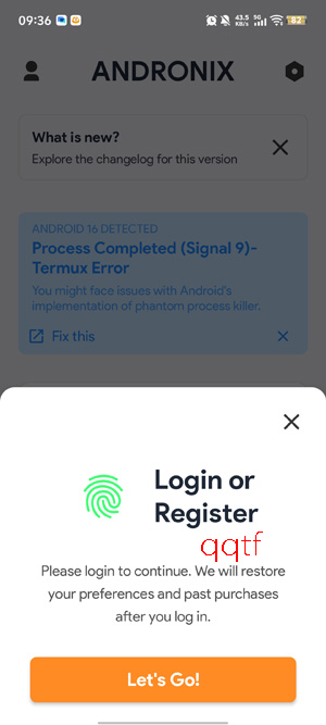 Andronix�ٷ����°�