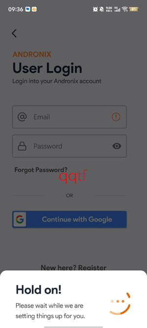 Andronix�ٷ����°�