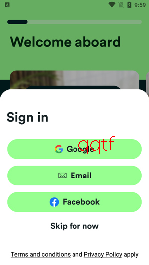 Trainline购票平台最新版 Trainline购票平台最新版
