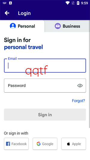 Trainline购票平台最新版 Trainline购票平台最新版