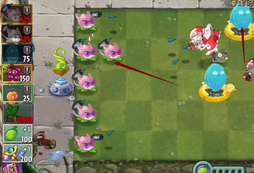 ֲ���ս��ʬ2Ӧ�ñ�������