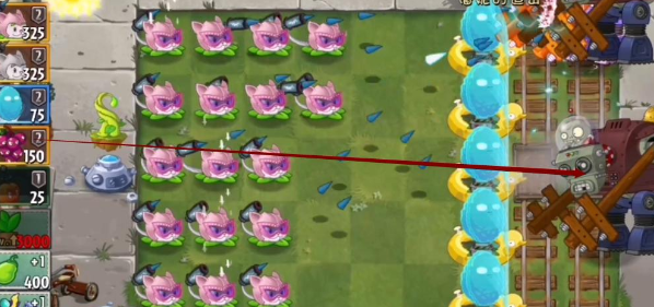 ֲ���ս��ʬ2Ӧ�ñ�������