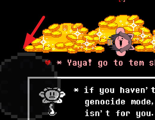 ��˵֮��chara����ս�ٷ���Determination