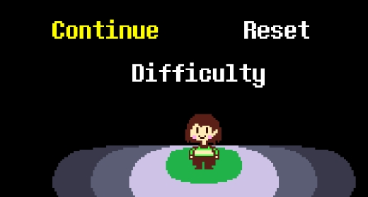 ��˵֮��chara����ս�ٷ���Determination