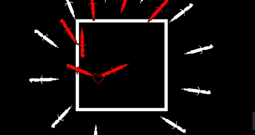 ��˵֮��chara����ս�ٷ���Determination