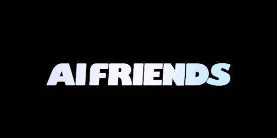 AIFriends���°汾