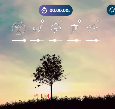 Relaxing music������app�ֻ���