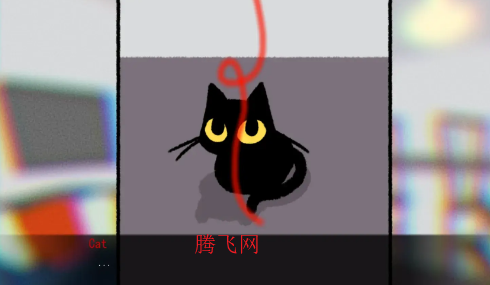 �����ֻè�ؼ���Ϸ������Don Not Take This Cat Home