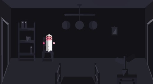 托卡惊吓小屋官方版 托卡惊吓小屋官方版