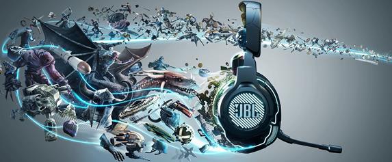 jblquantum���ܶ���app