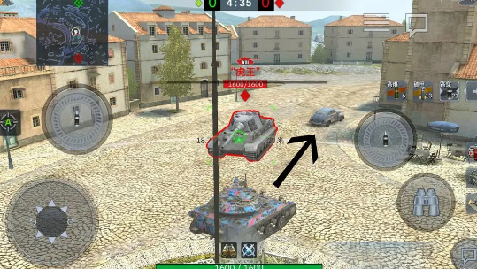 ̹����������ս���ΰ�