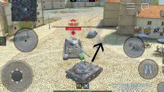 ̹����������ս���ΰ�