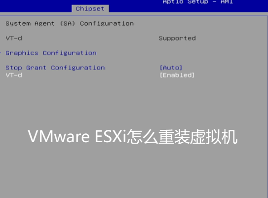 VMware ESXi��ô��װ����� VMware ESXi��װ�������װ�̳�
