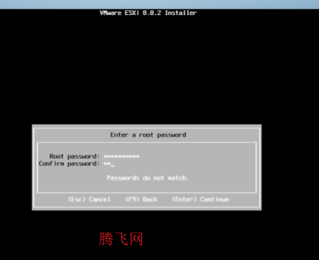 VMware ESXi��ô��װ����� VMware ESXi��װ�������װ�̳�
