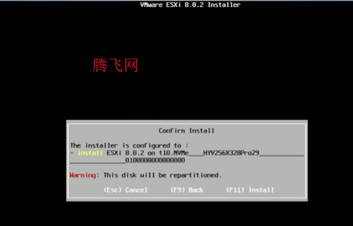 VMware ESXi��ô��װ����� VMware ESXi��װ�������װ�̳�