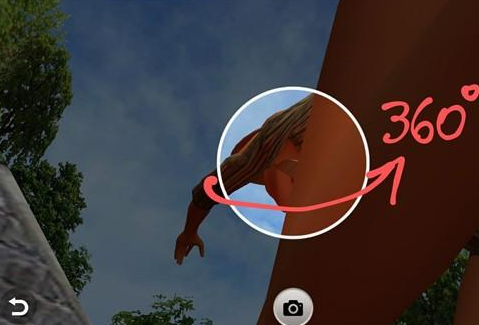 Avakin Life虚拟世界官方版 Avakin Life虚拟世界官方版