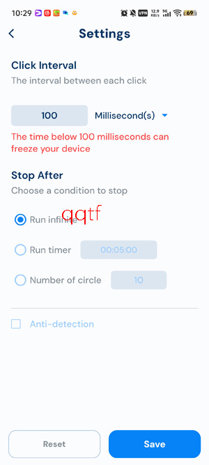 Speed Auto Clicker最新版本(Speed Auto Clicker - Auto Tap) Speed Auto Clicker最新版本(Speed Auto Clicker - Auto Tap)