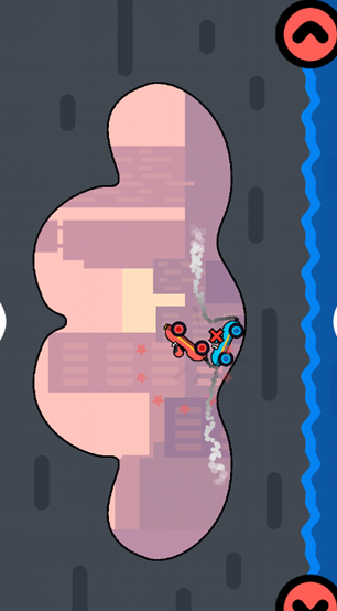 双人对决大乱斗游戏手机版 双人对决大乱斗游戏手机版