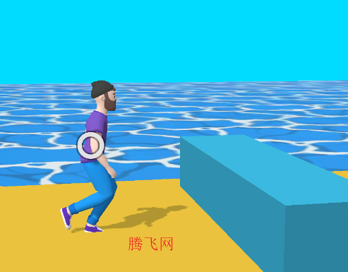 功夫跑酷游戏手机版 功夫跑酷游戏手机版