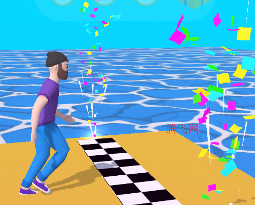 功夫跑酷游戏手机版 功夫跑酷游戏手机版