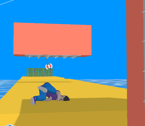 功夫跑酷游戏手机版 功夫跑酷游戏手机版