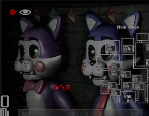 坎迪的午夜后宫重制版手机版 坎迪的午夜后宫重制版手机版