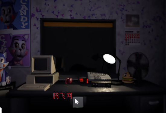 坎迪的午夜后宫重制版手机版 坎迪的午夜后宫重制版手机版