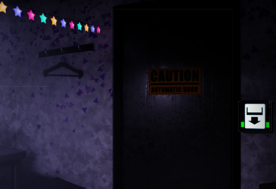 坎迪的午夜后宫重制版手机版FNaC Remastered 坎迪的午夜后宫重制版手机版FNaC Remastered