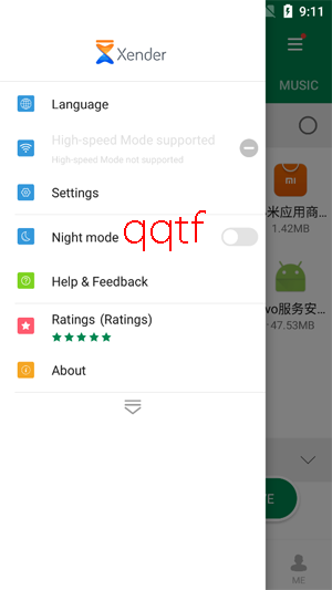 Xender��׿��