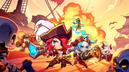 梦幻回响手游最新版 梦幻回响手游最新版