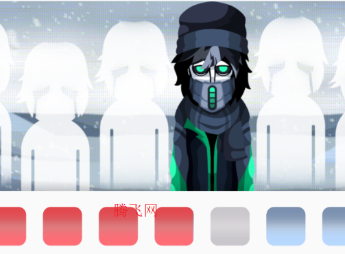 节奏盒子HIDEAWAY模组版 节奏盒子HIDEAWAY模组版