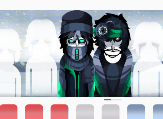 节奏盒子HIDEAWAY模组版 节奏盒子HIDEAWAY模组版