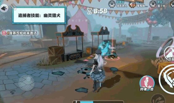 蛋仔派对九游渠道服 蛋仔派对九游渠道服