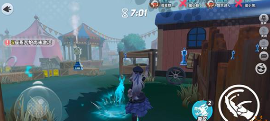 蛋仔派对九游渠道服 蛋仔派对九游渠道服