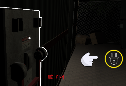 恐怖沙威玛异常小吃摊手游安卓版 恐怖沙威玛异常小吃摊手游安卓版