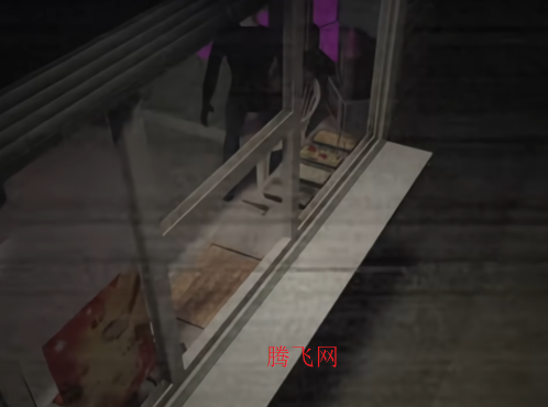 恐怖沙威玛异常小吃摊手游安卓版 恐怖沙威玛异常小吃摊手游安卓版