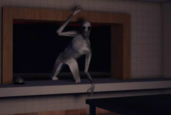 恐怖沙威玛异常小吃摊手游安卓版 恐怖沙威玛异常小吃摊手游安卓版