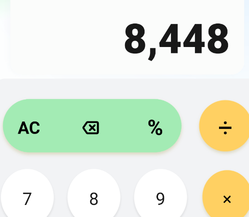 万能实用计算器app手机版 万能实用计算器app手机版