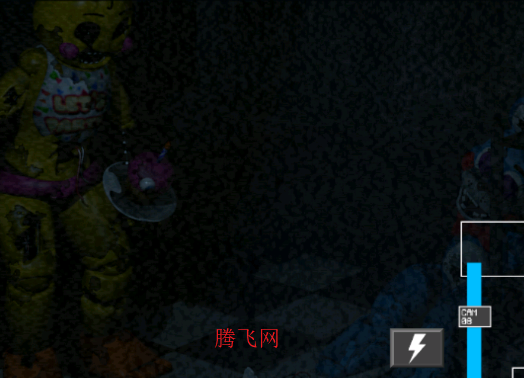 玩具熊娱乐仓库同人手机版 玩具熊娱乐仓库同人手机版