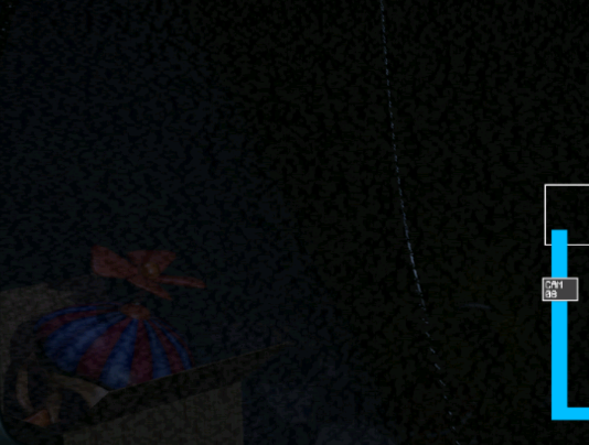 玩具熊娱乐仓库同人手机版 玩具熊娱乐仓库同人手机版