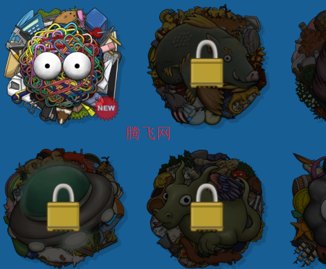 美味星球终极一口手机版 美味星球终极一口手机版