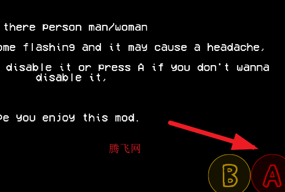 FNF��ɫ�����ģ���Animation vs Friday Night Funkin