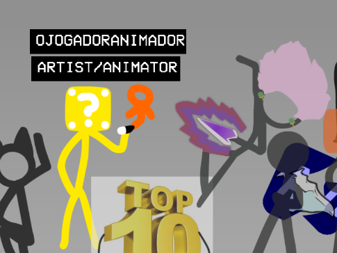 FNF��ɫ�����ģ���Animation vs Friday Night Funkin