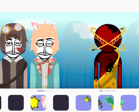 �������cloudyģ���