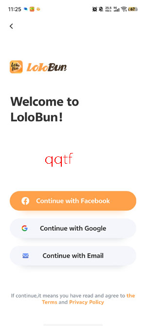 LoloBun轻小说app最新版 LoloBun轻小说app最新版