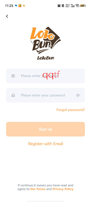 LoloBun轻小说app最新版 LoloBun轻小说app最新版
