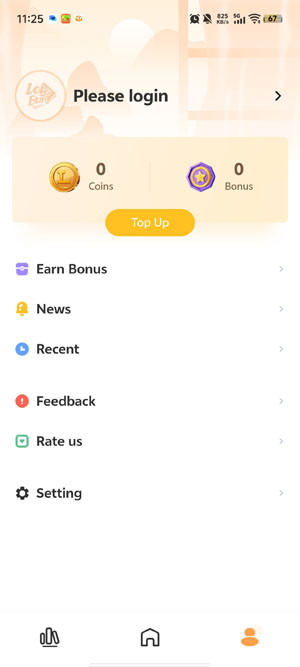 LoloBun轻小说app最新版 LoloBun轻小说app最新版