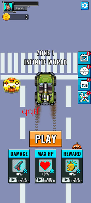 ����С���Ҵ�����Ϸ�ٷ���(Jackal Survival Reborn)